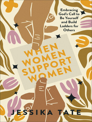 cover image of When Women Support Women